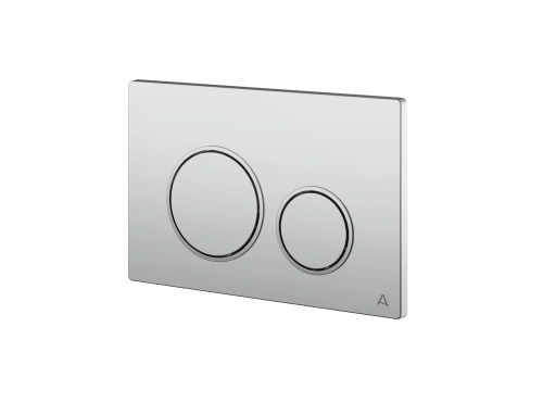 Solaro Flush Plates